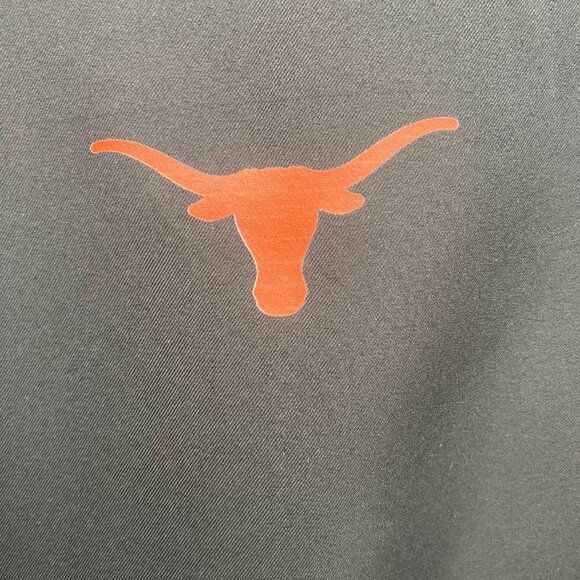 Texas Longhorns Men's Columbia Jacket - Picture 4 of 9